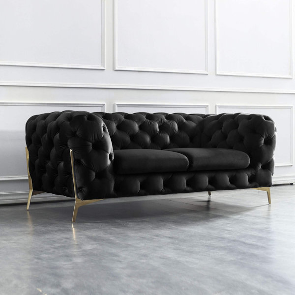 Fairmont Park Zweiersofa Hanks | Wayfair.de